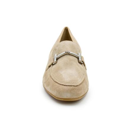 Женские лоферы ARA KENT-HIGHSOFT 12-31272-22, песочные