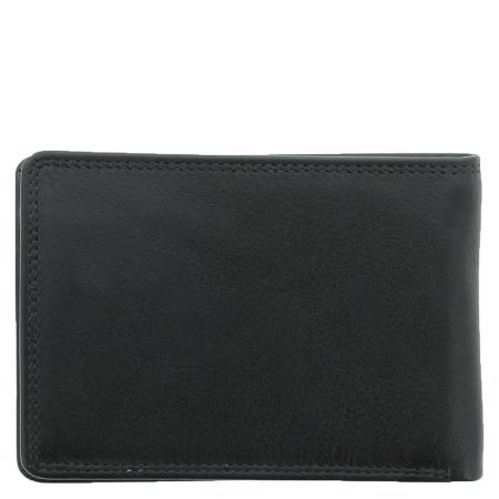Мужской кошелек Braun Buffel GOLF SECURE Coin Wallet S 2+2CS 90030, черный Мужской кошелек Braun Buffel GOLF SECURE Coin Wallet S 2+2CS 90030, черный