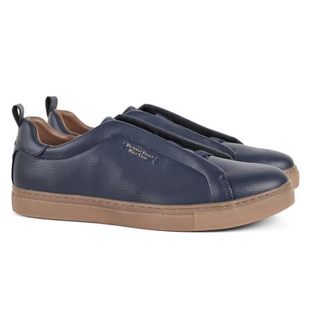 Мужские кеды Beverly Hills Polo Club STEVE BHM615115, синие