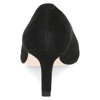  9-72403-46-004 - Женские туфли PETER KAISER, черные