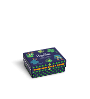 2-Pack St Patricks Socks Gift Set XSPD02 - 2-Pack St Patricks Socks Gift Set XSPD02