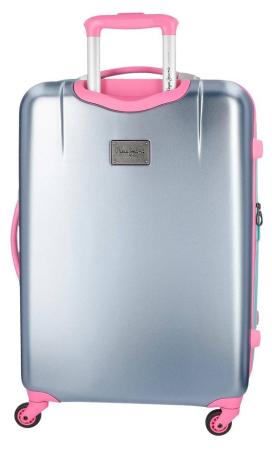 Троллей-кейс Pepe Jeans Bags BRISTOL TROLLEY ABS 67 53992