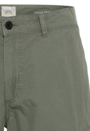 Мужские шорты Camel Active Shorts Cargo 496015-1F12, зеленые