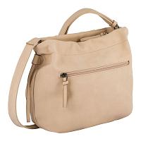AURELIA 29388 - Женская сумка Tom Tailor Bags, бежевая