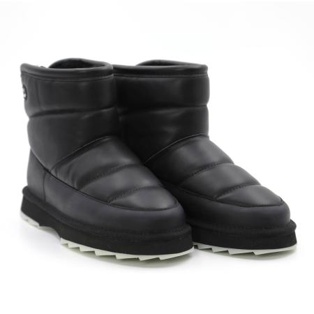 Женские полусапоги EMU Australia Valerie W12913, черные