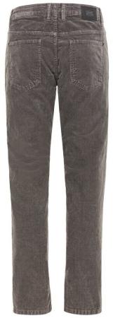 Мужские брюки Camel Active 5-Pkt Regular Fit 488375-8F34, черные