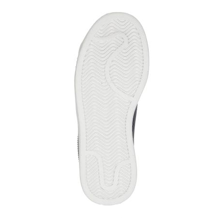 Детские кеды Pepe Jeans London PLAYER BASIC B PBS30532, синие