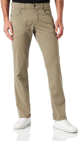 Мужские брюки Camel Active 5-Pkt Regular Fit 488375-7F16, хаки