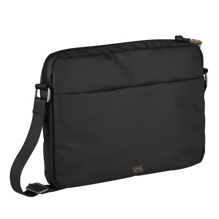 Мужская сумка Camel Active Explore 010345, черная