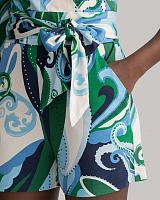 PAISLEY PLAYSUIT 4203321 - PAISLEY PLAYSUIT 4203321 PAISLEY PLAYSUIT 4203321 - PAISLEY PLAYSUIT 4203321