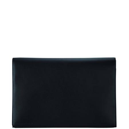 Мужская папка для документов Porsсhe Design ClassicLine 2.1 PortFolio MHF 4090000139, черная