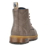 WEASEL NBX GAM521526 - Мужские ботинки GAS, серые WEASEL NBX GAM521526 - Мужские ботинки GAS, серые