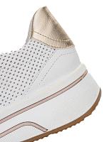 SAPPORO 3.0 12-27550-04 - Женские кроссовки ARA, белые