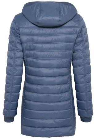 Женская куртка Camel Active JACKET 320600-6E50, голубая