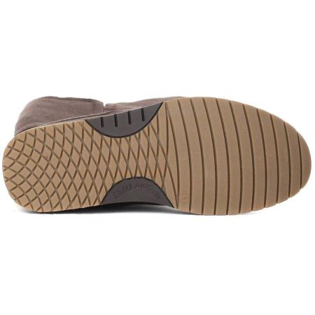 Женские сапоги EMU Australia Quin Hi W11286, коричневые