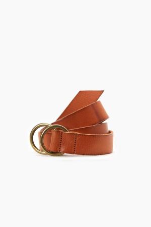 Женский ремень Closed belt C90151-8J6-20, коричневый