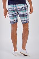 REGULAR MADRAS SHORTS 200042 - REGULAR MADRAS SHORTS 200042