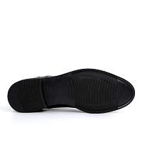  E3803-140 - Мужские дерби Bugatti, коричневые