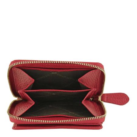 Кошелек Braun Buffel ASTI Zip-Wallet S 6CS 50450