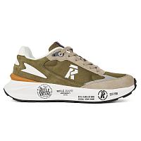 EVER RFM615H75 - Мужские кроссовки Rifle, хаки