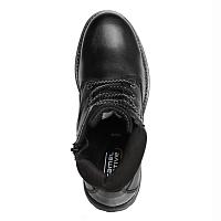 CATR201-100100 - Женские высокие ботинки Camel Active, черные CATR201-100100 - Женские высокие ботинки Camel Active, черные