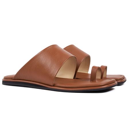 Женские мюли EMU Australia, Модель Модель: WKN,, арт: арт: WKNS273, цвет , цвет коричневый