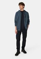 Sweatjacket 409406-6W52 - Sweatjacket 409406-6W52