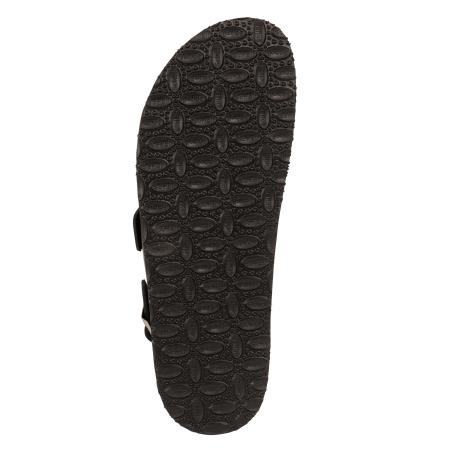 Мужские сандалии SCHOLL GASTON F311981004, черные