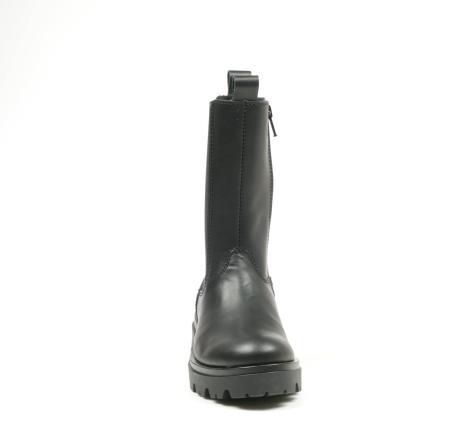 Детские челси Richter Piac 2 boot 5851-2131-9900, черные