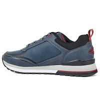 BEVERLY MIX2 BHM523101 - Мужские кроссовки Beverly Hills Polo Club, синие BEVERLY MIX2 BHM523101 - Мужские кроссовки Beverly Hills Polo Club, синие