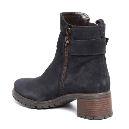 Женские ботинки ARA RONDA-ST 12-40513-02, синие