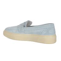 783007E4C_WTSK - Женские лоферы Bullboxer, голубые 783007E4C_WTSK - Женские лоферы Bullboxer, голубые