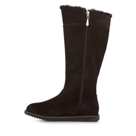 Женские сапоги EMU Australia Moonta W11799 (жен. сапоги) W11799, коричневые