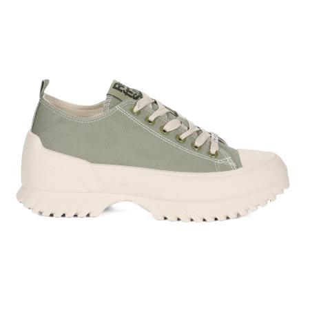 CANVAS LADIES SHOES 170802