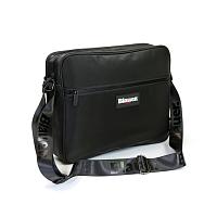 PIERRE01 F3PIERRE01-CIT - Мужская сумка Blauer, черная