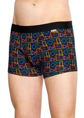 Geometric Trunk GEO87