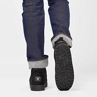 Nami Low Mix BHW521320 - Женские полусапоги Beverly Hills Polo Club, черные