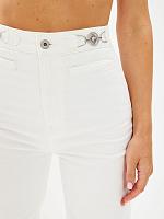 ICON G HW FLARE ECRU JEANS 4100158 - ICON G HW FLARE ECRU JEANS 4100158 ICON G HW FLARE ECRU JEANS 4100158 - ICON G HW FLARE ECRU JEANS 4100158