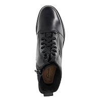 Maye step 26168395 - Женские ботинки Clarks, черные