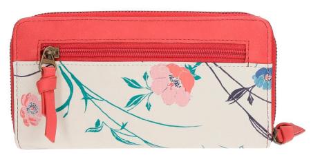 Женский кошелек Pepe Jeans Bags KANSAS 71884, голубой Женский кошелек Pepe Jeans Bags KANSAS 71884, голубой