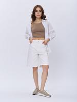 Un Rio Tie 26148716 - Женские кроссовки Clarks, песочные Un Rio Tie 26148716 - Женские кроссовки Clarks, песочные