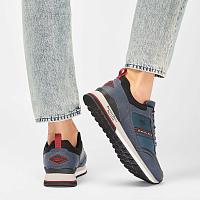 BEVERLY MIX2 BHM523101 - Мужские кроссовки Beverly Hills Polo Club, синие BEVERLY MIX2 BHM523101 - Мужские кроссовки Beverly Hills Polo Club, синие