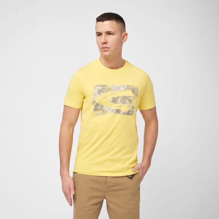 T-Shirt 1/2 Arm 409700-5T02