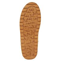 Nami Low Mix BHW521320 - Женские полусапоги Beverly Hills Polo Club, Бежевые