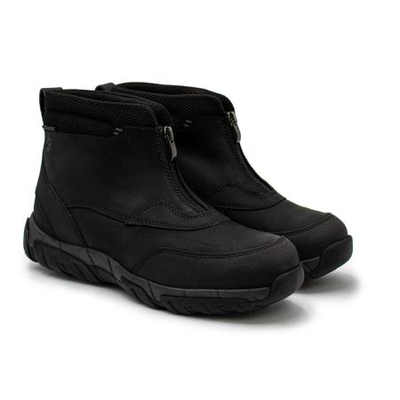 Мужские ботинки на молнии Clarks Grove Zip II 26163588, черные