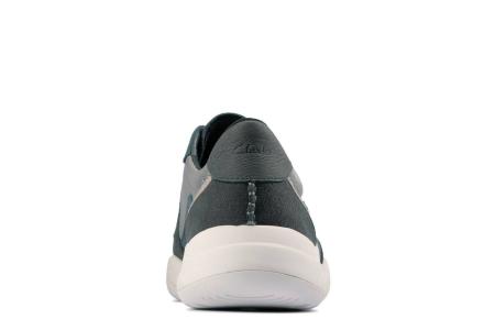 Мужские кроссовки Clarks Sift Speed 26148788, серые