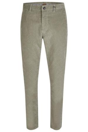 Мужские брюки Camel Active 5-pocket 488175-6821, серые