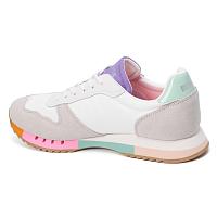 MELROSE S4MELROSE02-NYS - Женские кроссовки Blauer, мультиколор