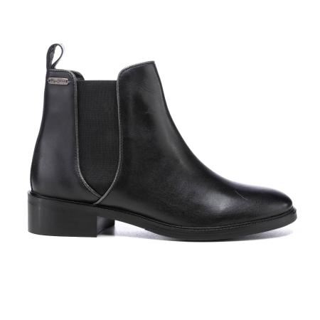 Женские челси Pepe Jeans London DEVON BASIC PLS50332, черные Женские челси Pepe Jeans London DEVON BASIC PLS50332, черные