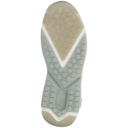Мужские кроссовки Gant NICEWILL 21631871, белые